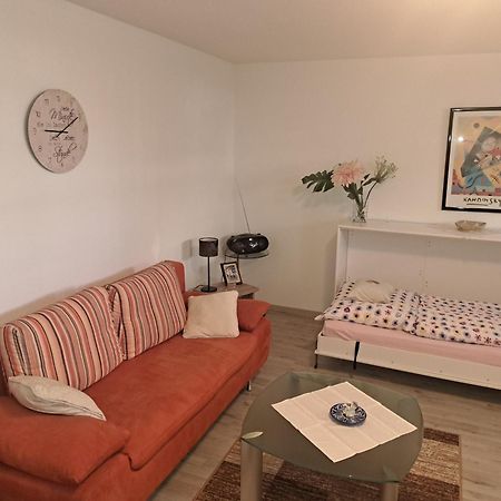 Ferienwohnung Hilgert Sankt Sebastian Esterno foto