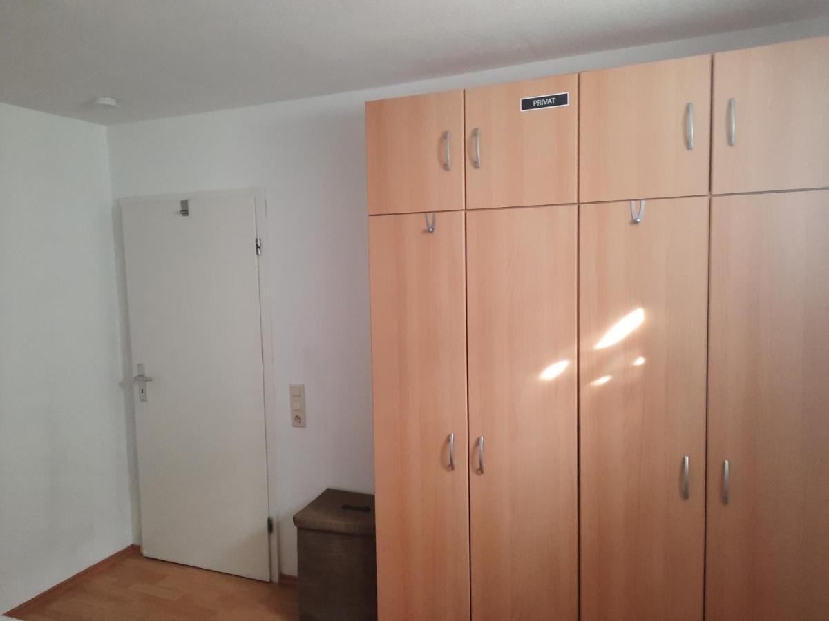 Ferienwohnung Hilgert Sankt Sebastian Esterno foto