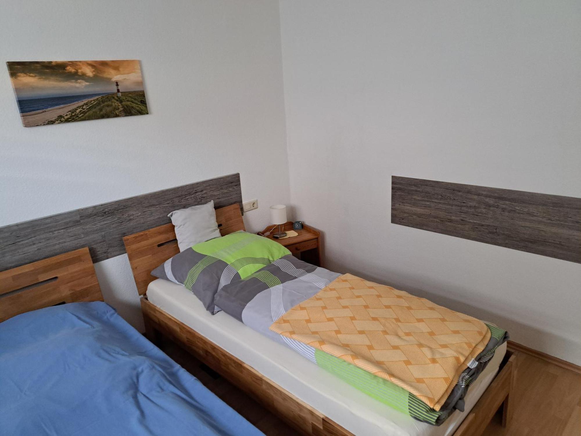 Ferienwohnung Hilgert Sankt Sebastian Esterno foto