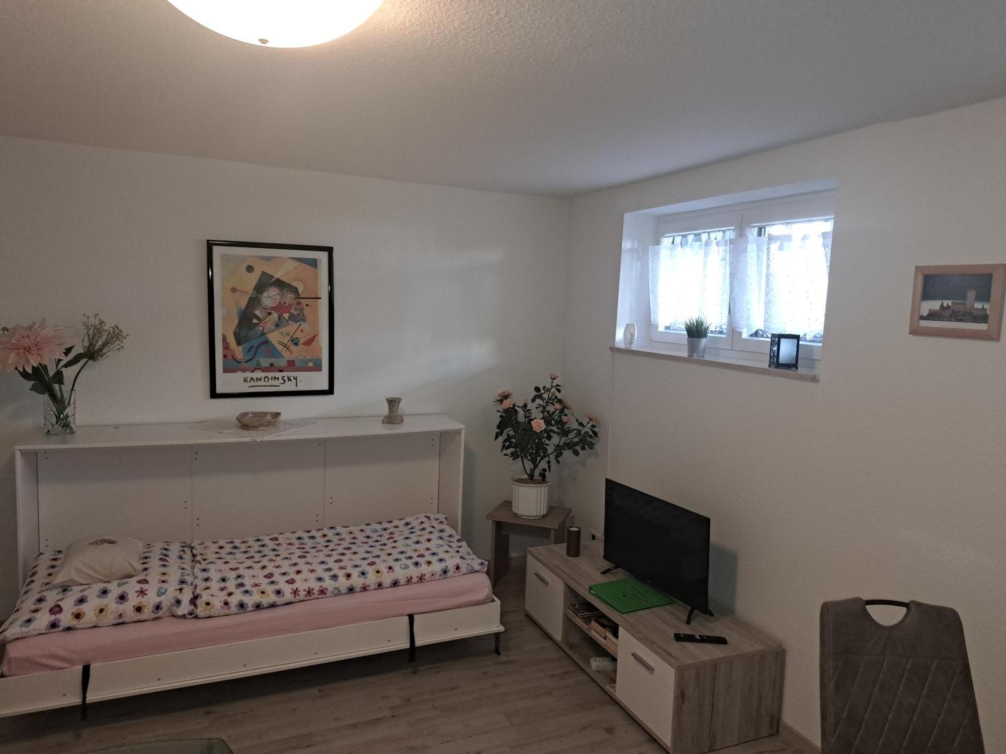 Ferienwohnung Hilgert Sankt Sebastian Esterno foto